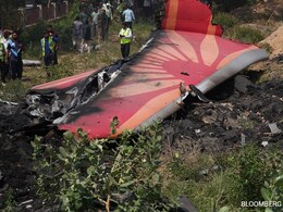 Explainer: What Are Fuel Switches At Centre Of Air India Crash Probe Explainer: What Are Fuel Switches At Centre Of Air India Crash Probe