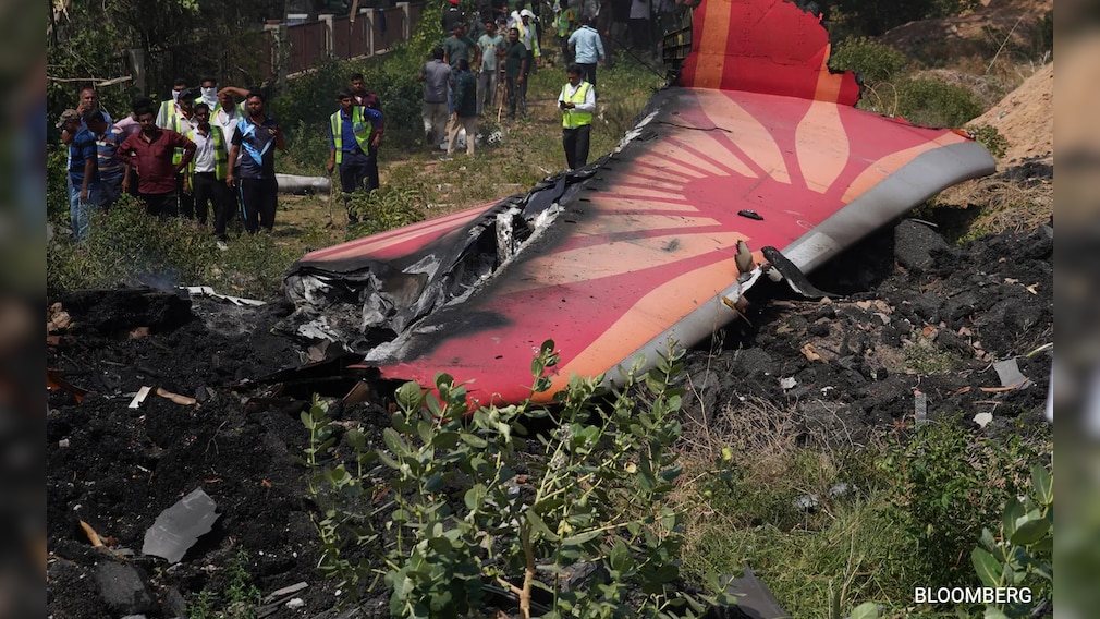 Opinion | Air India Crash: Exactly Whom Are The Two 'Leaks' And The Probe Report Helping?