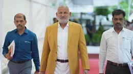 Manikrao Kokate:  राजीनामा देण्यासारखं घडलं काय? कृषिमंत्री कोकाटेंचा सवाल, बदनामी करणाऱ्यांना कोर्टात खेचणार