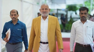 Manikrao Kokate : माणिकराव कोकाटे मंत्रिमंडळातून आऊट; अटकेसाठी पोलीस रवाना, फडणवीस सरकारमधील दुसरी विकेट