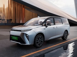 MG M9 MPV To Launch In India On July 21- All Key Details