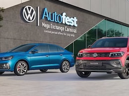 Volkswagen Announces Annual Autofest Exchange Carnival In July 2025