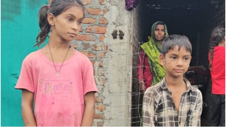 'पेन लेने घर गया था, पीछे से स्कूल की बिल्डिंग ढह गई', चश्मदीद बच्चों ने बताई झालावाड़ हादसे की कहानी