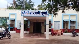 Parbhani News : शाळेच्या फीवरून वाद; संस्थाचालकाच्या मारहाणीचा पालकाचा मृत्यू