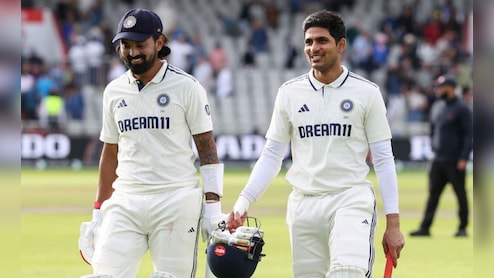 IND Vs ENG: मँचेस्टर कसोटीत पावसाची शक्यता! हवामान अन् खेळपट्टीची कुणाला साथ? वाचा...