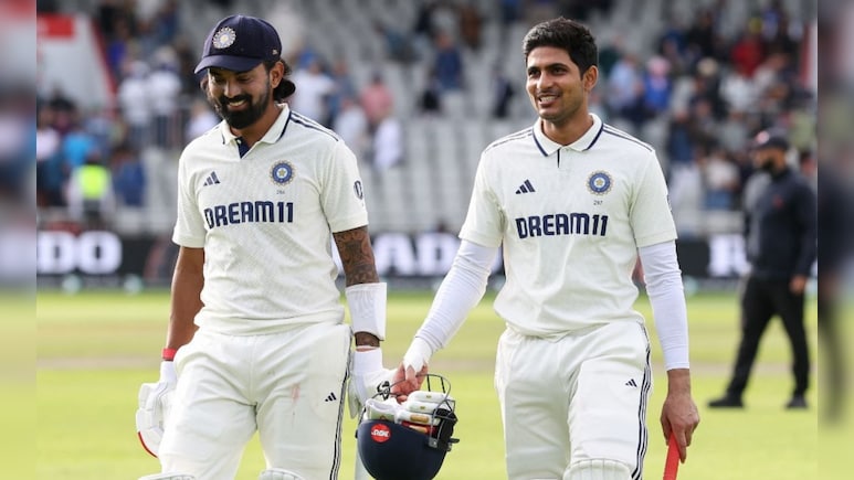 IND Vs ENG: मँचेस्टर कसोटीत पावसाची शक्यता! हवामान अन् खेळपट्टीची कुणाला साथ? वाचा..