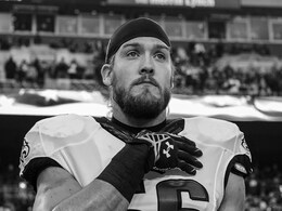 Former Eagles Special Teams Ace Bryan Braman Dies From Rare Form Of Cancer At 38