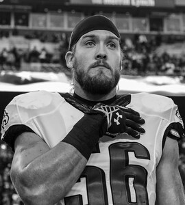 Former Eagles Special Teams Ace Bryan Braman Dies From Rare Form Of Cancer At 38
