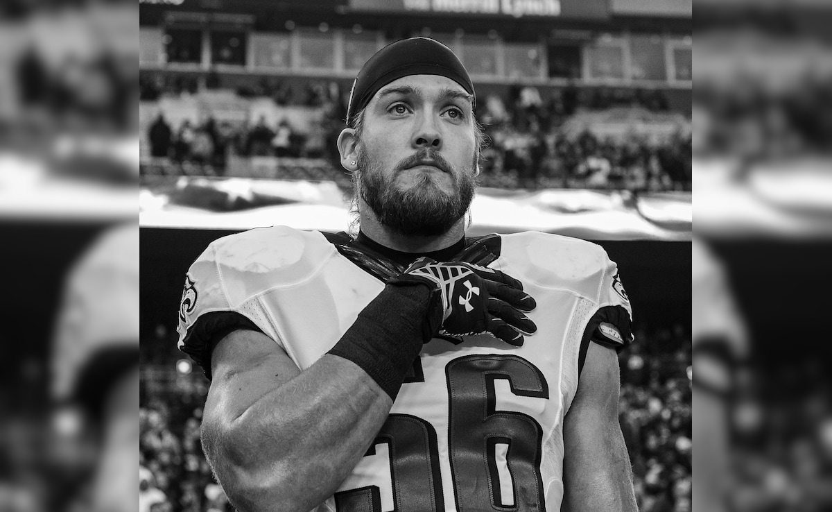 Former Eagles Special Teams Ace Bryan Braman Dies From Rare Form Of Cancer  At 38 | Other Sports News