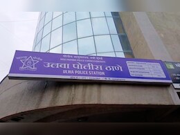 Navi Mumbai Crime : नवी मुंबईत एकाच रात्रीत 5 दुकाने लुटली, CCTV ची तोडफोड; व्यापाऱ्यांमध्ये भीतीचं वातावरण