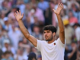 Carlos Alcaraz, Aryna Sabalenka Take Contrasting Routes Into Wimbledon Semi-Finals
