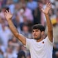 Carlos Alcaraz, Aryna Sabalenka Take Contrasting Routes Into Wimbledon Semi-Finals