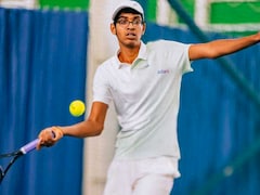 Adani Sportslines Lakshmi Jadala Qualifies For Special Olympics 2027