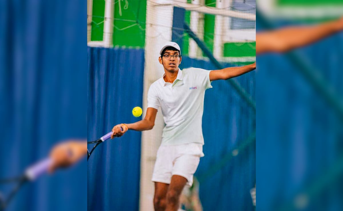 Adani Sportslines Lakshmi Jadala Qualifies For Special Olympics 2027