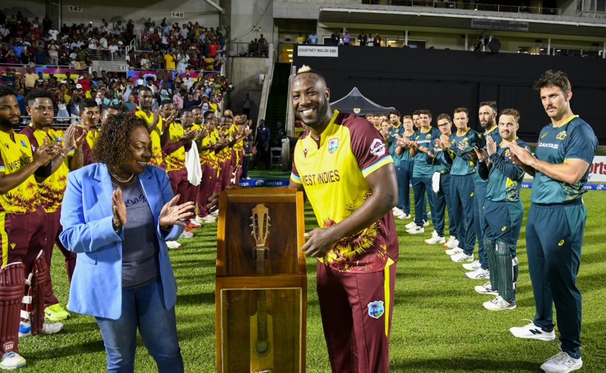 Andre Russell Retires From International Cricket, Explains Reason Behind Decision
