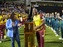 Andre Russell Retires From International Cricket, Australias Gesture Wins Hearts