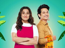 Bin Lagnachi Gosht: प्रिया बापट- उमेश कामत 12 वर्षांनी मोठ्या पडद्यावर एकत्र