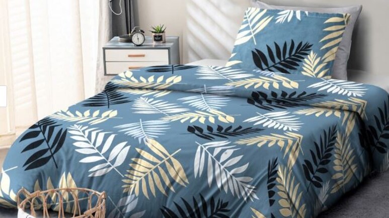 200 रुपये से भी कम में पाएं Soft और High Quality Bedsheets, स्टाइल और आराम अब Budget में! 200 रुपये से भी कम में पाएं Soft और High Quality Bedsheets, स्टाइल और आराम अब Budget में!