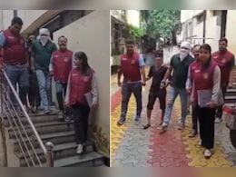 दिल्ली में 100 करोड़ की साइबर ठगी का भंडाफोड़, लुधियाना से 4 मास्टरमाइंड को पकड़ा दिल्ली में 100 करोड़ की साइबर ठगी का भंडाफोड़, लुधियाना से 4 मास्टरमाइंड को पकड़ा