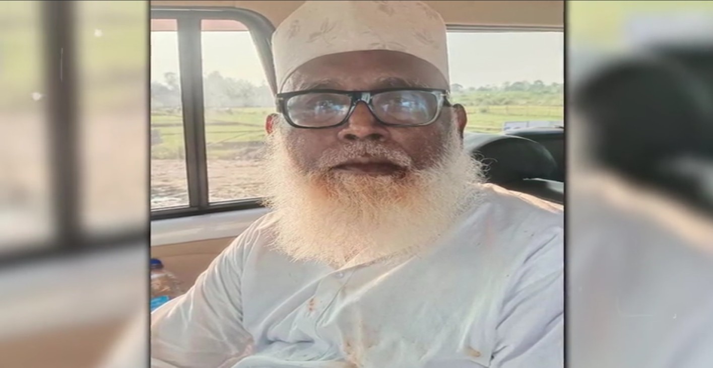 दूसरे की प्रॉपर्टी पर रखता था नजर... छांगुर के और कितने राज, पढ़िए क्या है मुरादाबाद कनेक्शन