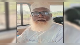 Probe Agency Arrests Conversion Gang Mastermind Chhangur Baba's Aide
