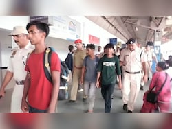 8 Bangladeshi Nationals Detained In Assam&#039;s Bongaigaon