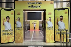"False, Misleading": DMK Denies Collecting Aadhaar For Membership Drive "False, Misleading": DMK Denies Collecting Aadhaar For Membership Drive