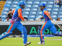 World Championship Of Legends 2025 Live Streaming, India Champions vs West Indies Champions Live Telecast: When And Where To Watch