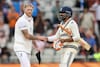 Ben Stokes' Big Statement On Heated Moments With India: 'Won't Cry...'