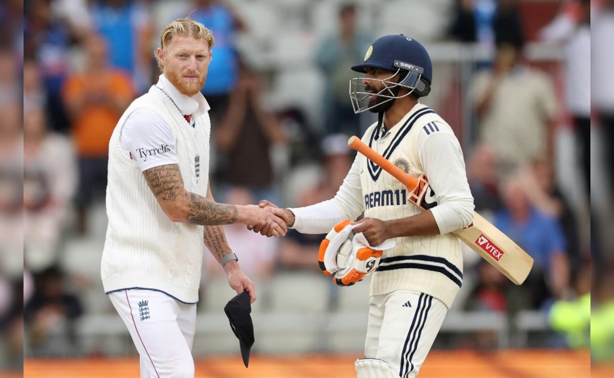 Three Things We Learned From Fourth Test Between England And India