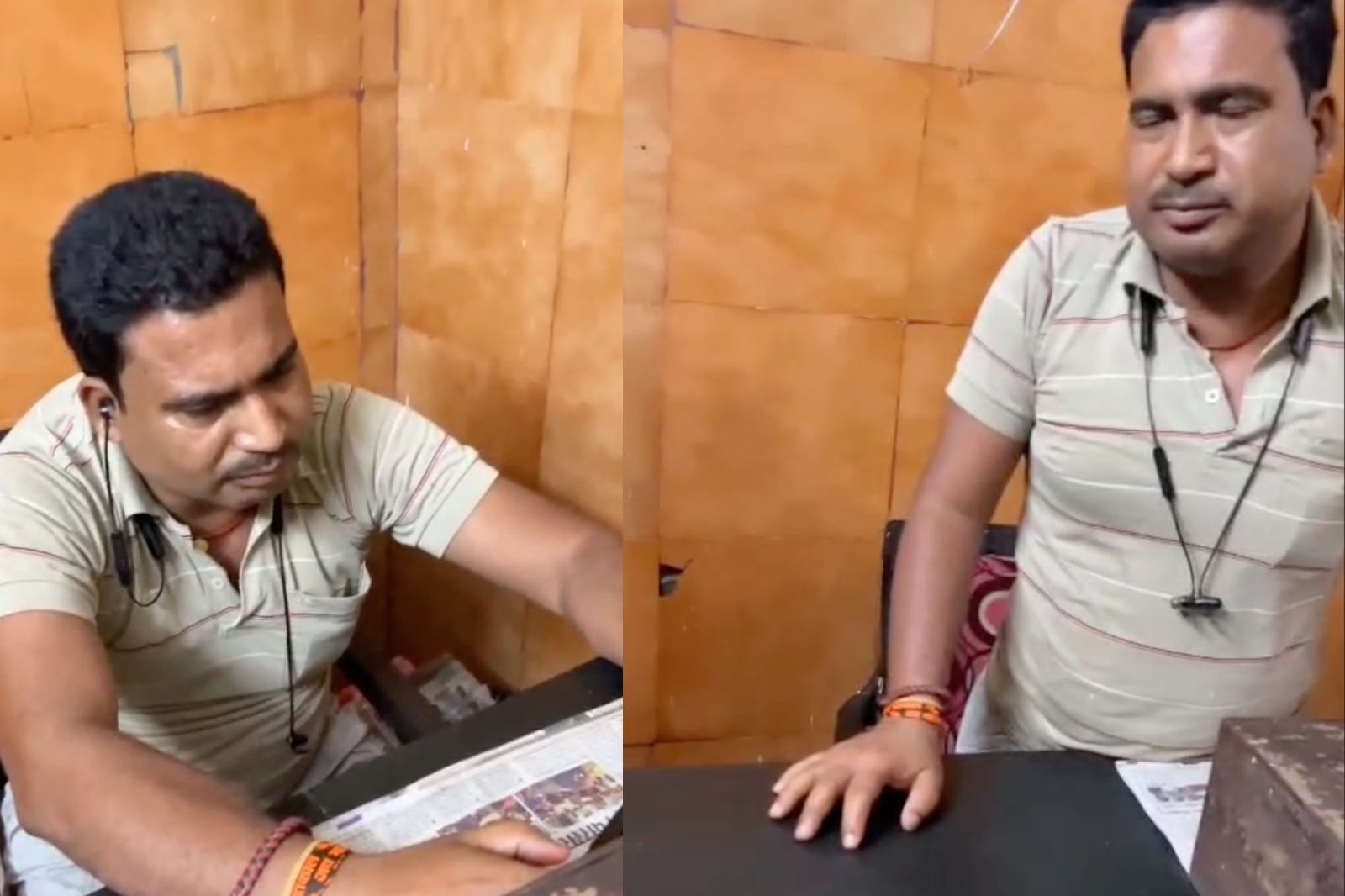 नांदेड़ शौचालय संचालक मारपीट मामला: 5 MNS कार्यकर्ता गिरफ्तार, हिंदी भाषियों की सुरक्षा मुहैया कराने की मांग