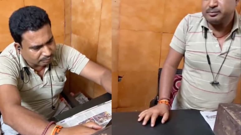 नांदेड़ शौचालय संचालक मारपीट मामला: 5 MNS कार्यकर्ता गिरफ्तार, हिंदी भाषियों की सुरक्षा मुहैया कराने की मांग