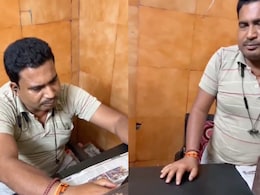 नांदेड़ शौचालय संचालक मारपीट मामला: 5 MNS कार्यकर्ता गिरफ्तार, हिंदी भाषियों की सुरक्षा मुहैया कराने की मांग नांदेड़ शौचालय संचालक मारपीट मामला: 5 MNS कार्यकर्ता गिरफ्तार, हिंदी भाषियों की सुरक्षा मुहैया कराने की मांग