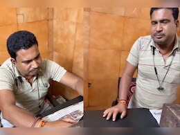 शौचालय चालक ने बोला “मराठी में नहीं बोलूंगा”, MNS करकर्ता ने जड़े थप्पड़! शौचालय चालक ने बोला “मराठी में नहीं बोलूंगा”, MNS करकर्ता ने जड़े थप्पड़!