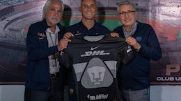 Former Real Madrid Goalkeeper Keylor Navas Joins Pumas In Mexico
