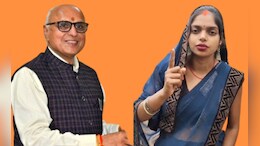 'डिलीवरी की तारीख बताओ, एक हफ्ता पहले उठवा लेंगे', सड़क की मांग कर रहीं प्रेगनेंट लीला साहू से बोले सांसद