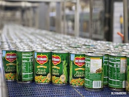 Canned-Food Producer Del Monte Foods Files for Bankruptcy Canned-Food Producer Del Monte Foods Files for Bankruptcy