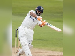 Rishabh Pant: ऋषभ पंत बने 'सिक्सर किंग', 148 साल के इतिहास में कारनामे के बॉस बने विकेटकीपर