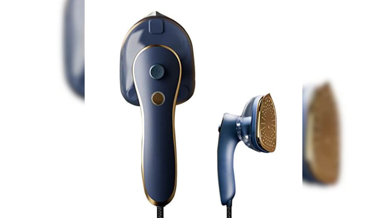These Are The Travel Friendly Steam Iron You Can Get On Amazon Under 1000 