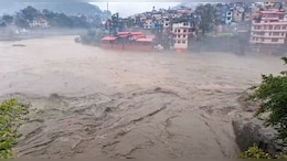 Himachal Chief Minister Announces Rs 7 Crore Relief For Disaster-Hit Mandi