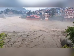 Himachal Chief Minister Announces Rs 7 Crore Relief For Disaster-Hit Mandi Himachal Chief Minister Announces Rs 7 Crore Relief For Disaster-Hit Mandi