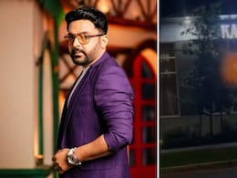 Security Tightened At Kapil Sharma's Mumbai Residence After Cafe Shooting