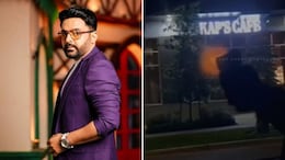 Terrorist Says Targeted Kapil Sharma's Cafe As His Show Mocked Nihang Sikhs