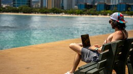 10 Destinations That Offer Digital Nomad Visas To Indian Travellers