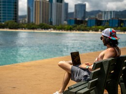 10 Destinations That Offer Digital Nomad Visas To Indian Travellers 10 Destinations That Offer Digital Nomad Visas To Indian Travellers