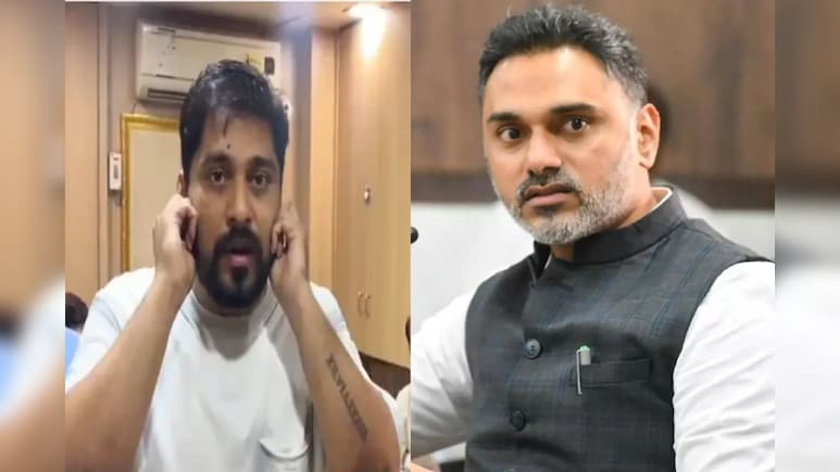 'महाराष्ट्र में मराठी तो बोलनी ही पड़ेगी', हिंदीभाषी दुकानदार की पिटाई से मचे बवाल पर बोले गृह राज्य मंत्री योगेश कदम