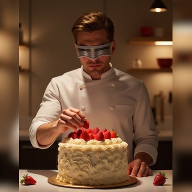 This Dubai Restaurant Is Going To Be Led By An AI Chef Named 'Aiman'