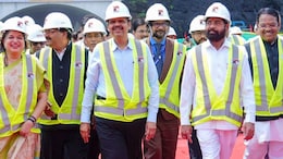 Navi Mumbai Airport Must Be Completed By September 30: Devendra Fadnavis