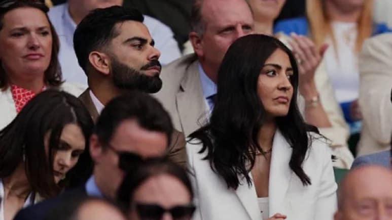 विराट कोहली, अनुष्का शर्मा से लेकर शिबानी दांडेकर तक, विंबलडन में सेलेब्स के स्टाइल को आप की करें ट्राई, वो भी किफायती दाम पर  विराट कोहली, अनुष्का शर्मा से लेकर शिबानी दांडेकर तक, विंबलडन में सेलेब्स के स्टाइल को आप की करें ट्राई, वो भी किफायती दाम पर