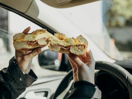 Woman Spends More Than Rs 4000 On Just Two Sandwiches In London, Shares Honest Review